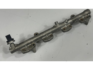 Топливная рампа 8665633   BMW X3 G01 2.0 