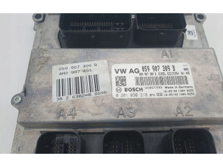 Řídící jednotka 059907309B Audi Q7 4M 2016