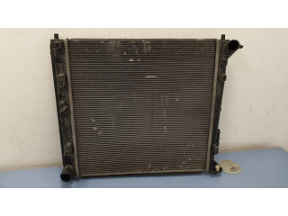 Радиатор охлаждающей жидкости