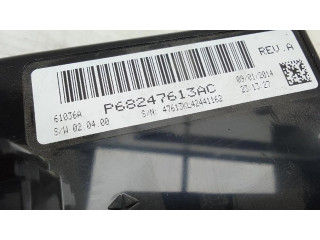 Блок управления P68247613ac   Jeep Cherokee