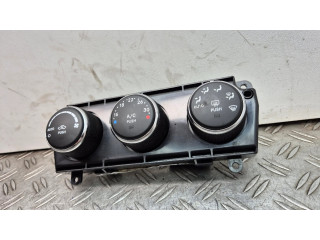 Блок управления климат-контролем P55111134AD   Jeep Compass