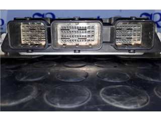 Блок управления 9661773380, 0281011863 Citroen C4 I