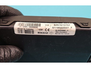 Блок управления двигателем Блок управления 8201002106, IMPRK1473511 Dacia Logan I