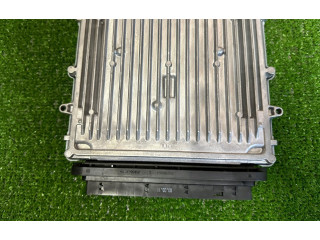 Řídící jednotka 8512407 BMW X6 E71 2011