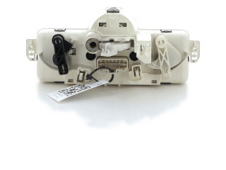 Блок управления климат-контролем 7701070473, Y0-5507S Renault Clio III