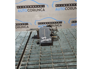 Блок АБС 589102P900, FC4DT0065H0 KIA Sorento 2010 - 2014 года