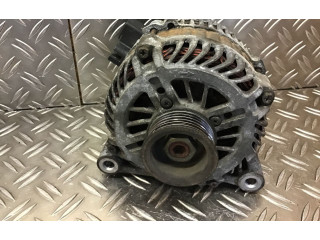 Генератор 9639362380 Citroen Xsara Picasso