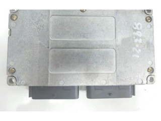 Блок управления коробкой передач S118037002C, 8200052418   Renault Clio II