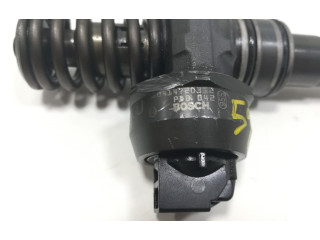 Форсунка 038130073BQ Audi A3 S3 A3 Sportback 8P