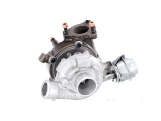 Turbodmychadlo Турбина 740611-5002S, 003-001-000170R Hyundai Getz 1.5
