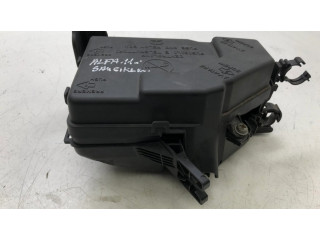 Блок предохранителей Alfa Romeo Giulietta