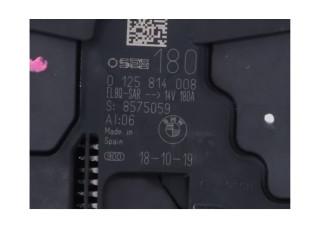 Генератор 8575059 BMW X3 G01