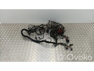 Электрические провода тормозов