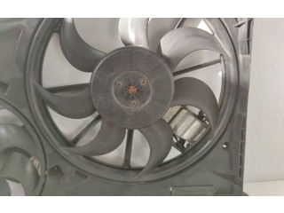 Вентилятор радиатора 30792924, 035104003 Volvo V70