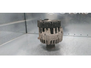 Генератор 06E903024L, 06E903024LX Audi A5