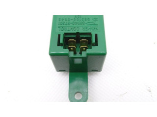 Реле стеклоочистителей