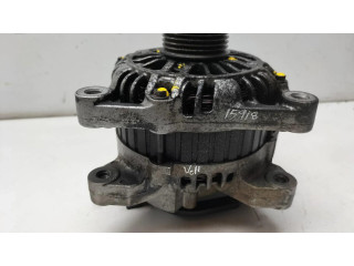 Генератор 9635772980, A003TB0891B Peugeot Expert 1.9