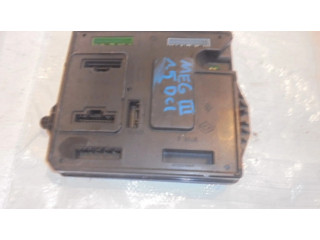 Модуль управления BSM 284B19091R Renault Scenic III - Grand scenic III