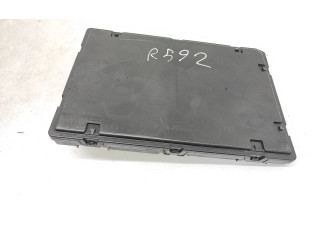 Pojistková skříňka Комфортный модуль 4N0907063ME, 4N0907063AE Volkswagen Touareg III 2022