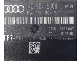 Блок управления 1K0907530H, 1K0907951 Volkswagen Golf Plus