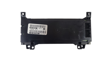 Блок управления климат-контролем 12202829, 225000143 Jeep Grand Cherokee (WJ)