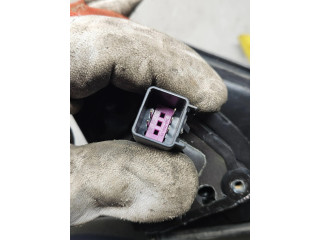 Zpětné zrcátko levé Chevrolet Cruze 2011