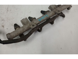 Топливная рампа 9260930006 Hyundai Getz