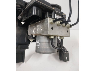 Блок АБС 13354302, 100823049 Opel Meriva B 2010 - 2016 года