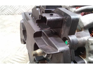 Генератор 8200438148, 0124415038 Dacia Logan I