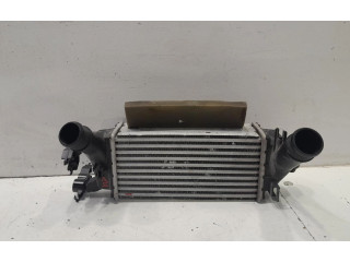 Интеркулер 2163154 Ford Ecosport