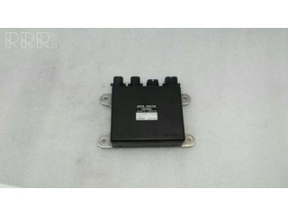 Блок управления топливных форсунок