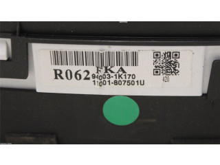 Панель приборов 940031K170   Hyundai ix20       
