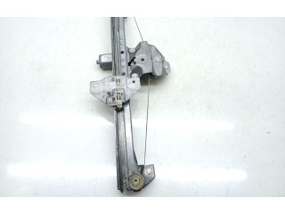 Электрический механизм для подъема окна без двигателя 128001471B, E1-A1-4-2   Dacia Dokker    