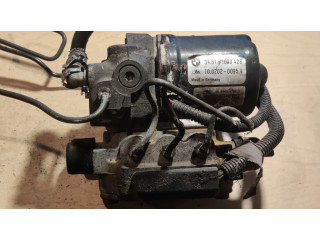 Jednotka ABS 34511090428, 10020200954 BMW 3 E36 1996