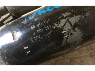 Стартер Fiat Iveco Daily - года