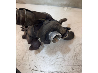  Турбина KIA Ceed  282012a400         