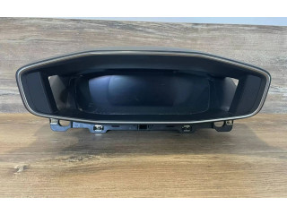 Панель приборов 9822060280   Peugeot 2008 II       