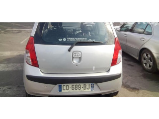 Зеркало электрическое Hyundai i10 2007 - 2012 года