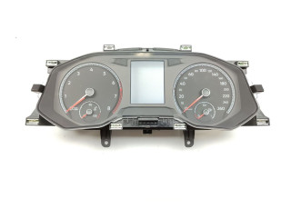 Přístrojová deska Volkswagen T-Roc 2019 2GA920740A