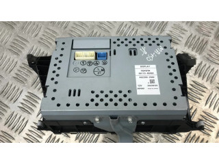 Дисплей 8611048460 Lexus RX 450H