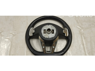 Volant Mercedes-Benz GLE (W166 - C292) 2017 A0024602203