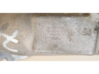 Turbodmychadlo Турбина TD02H2-07TVT-21, 0375Q9 Citroen Berlingo 1.6 9HN (DV6ETED)