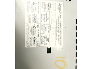 Дисплей Dacia Sandero