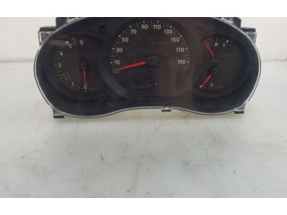 Přístrojová deska Renault Kangoo III 2021 248107409R, P248107409R