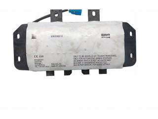 Подушка безопасности пассажира 9687158080   Citroen C4 II