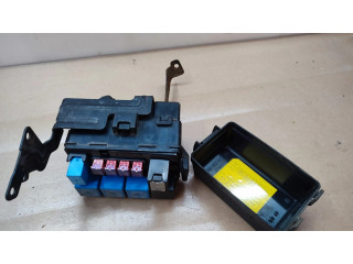 Блок предохранителей KIA Ceed