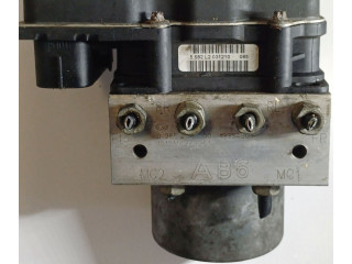 Блок АБС 0265238000, 13354301   Opel  Meriva B  2010 - 2016 года