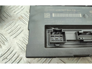 Řídící jednotka 4H0905852C, 8K0907247 Audi A8 S8 D4 4H 2015