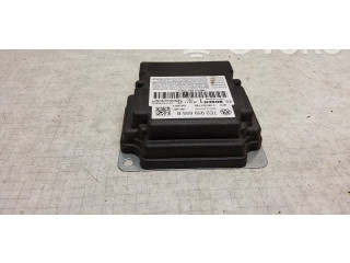 Блок подушек безопасности 7E0959655B   Volkswagen Transporter - Caravelle T5
