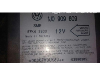 Блок подушек безопасности 1J0909609   Volkswagen Golf SportWagen